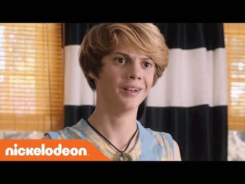 RUFUS | ORIGINAL MOVIE | NICK