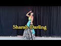 Sharab Darling Gulzaar Chhaniwala Hariyanvi Song Pooja Queen