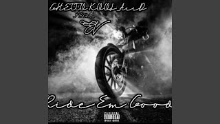 Ride Em Good Music Video