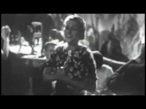 Germaine Sablon & Conchita Montenegro - Je n'ai qu'un cœur à vous offrir - Tango de 1936