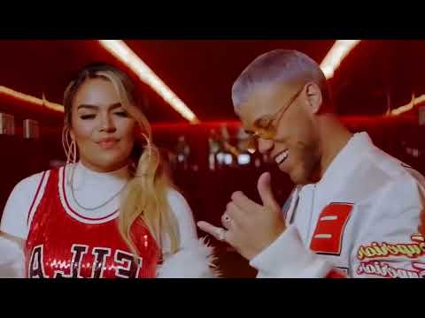 Karol G, Jhay Cortez - Deseame ( Official Video )