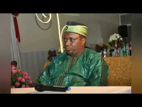 Sheikh Kabiriti Othuman inyigisho nziza (umuco mwiza)