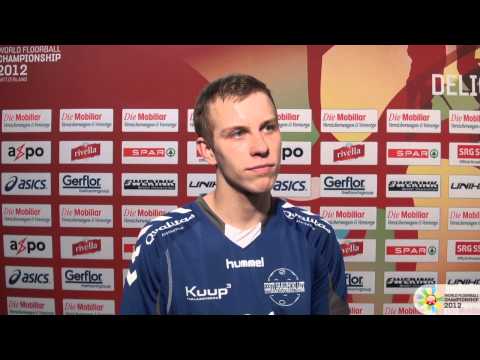 WFC 2012 Placement Game - EST Rainer Komi