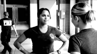 Chicago Fire [3x01] Leslie Shay&#39;s death | Losing your memory