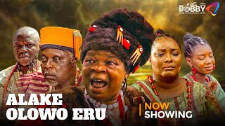Download lagu ALAKE OLOWO ERU Latest Nollywood Movie 2026 Drama |Peju Ogunmola |Ronke Odusanya | Dele Odule |Bobby mp3