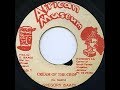 Gregory Isaacs - Cream Of The Crop
