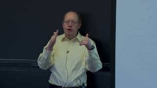 Lecture 06: Static Competition and Models of Differentiation, Part 2