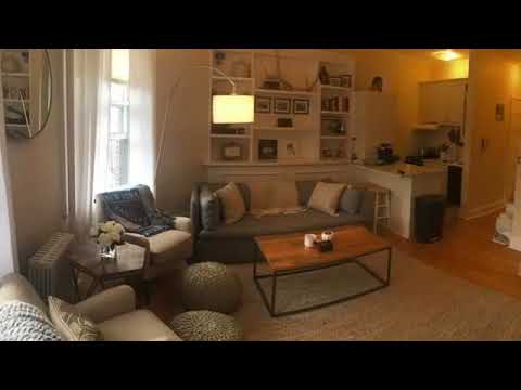 244 Beacon Street, Boston, MA - Listed by Jessica Allain