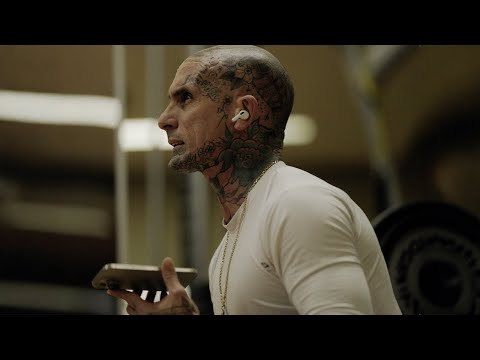 Ke Personajes - Se Hace Difícil (Video Oficial)