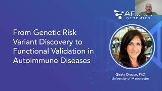 From Genetic Risk Variant Discovery to Functional Validation in Autoimmune Diseases