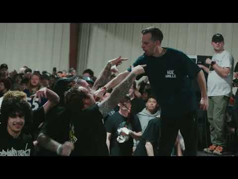 Crush Your Soul • FULL SET • Orlando, FL • 1.5.25 • FYA 11