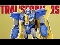 The Figure That Keeps On Surprising Transformers Studio Series Transformers One Sentinel Prime