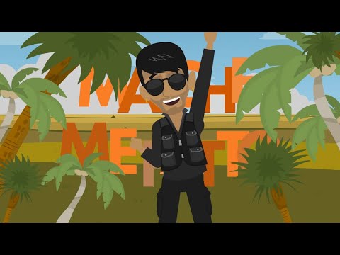 Tony Cossentino - Ma Che Me Fatto (Video Ufficiale 2021)