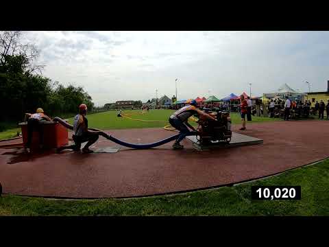 m02 SDH KARLINKY - PKL DOUBRAVA 2024