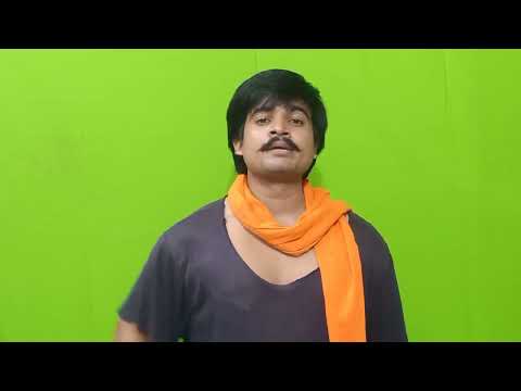 Sumit Nehru college student leader (Haryanvi character)