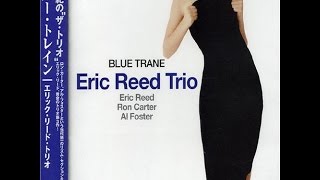 Johnny Guitar / Eric Reed Trio