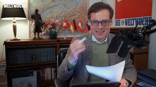 AfD im Nahen Osten: Opposition auf dem Irrweg. Konservativ ist, sich nicht einzumischen – Weltwoche