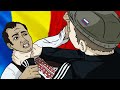 Why Romania And Russia Hate Each Other
