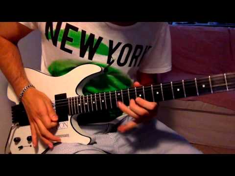 Steinberger GM2S White (GM) Vito Bratta, EMG pickups, headless guitar, graphite neck, (incl. gigbag) image 20