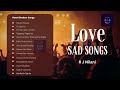 Love Breakup Song Tamil Part 1 Love Failure Song Best Emotional Breakup Tamil Song Rjnilani1611