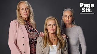 Nicole Brown Simpson’s sisters give rare update on OJ’s kids’ private lives