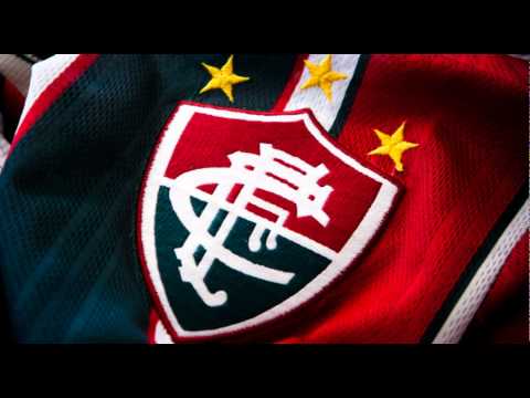 Hino do Fluminense - Paulo Ricardo