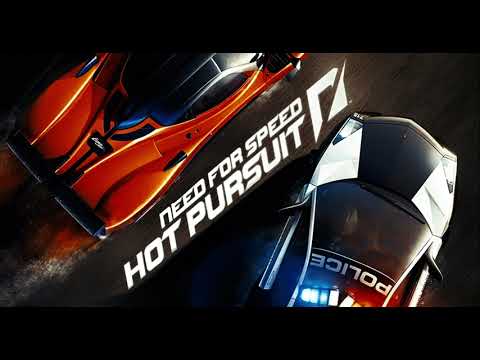 Need for speed: Hot Pursuit || Pint Shot Riot - Nothing From You Redanka Remix