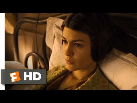 A Very Long Engagement (2/10) Movie CLIP - Mathilde's Story (2004) HD