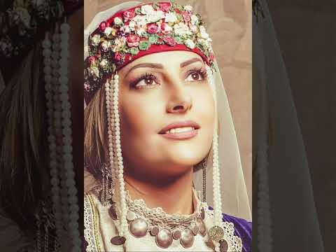 Anna Tovmasyan Hanaye