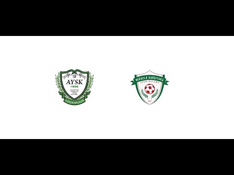 Alsancak Yeşilova SK 2 – 3 Miracle Karşıyaka ASK (AKSA Süper Lig) 22.10.2023