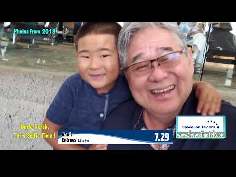 Pessoas que vivem no paraíso da KTA - outubro de 2023