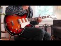 Air's "Playground Love": Guitar Arrangement & Lesson