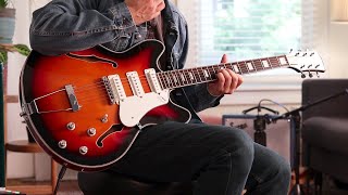 Air's "Playground Love": Guitar Arrangement & Lesson