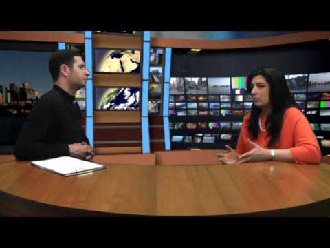 Kamila Aliyeva - SESTV