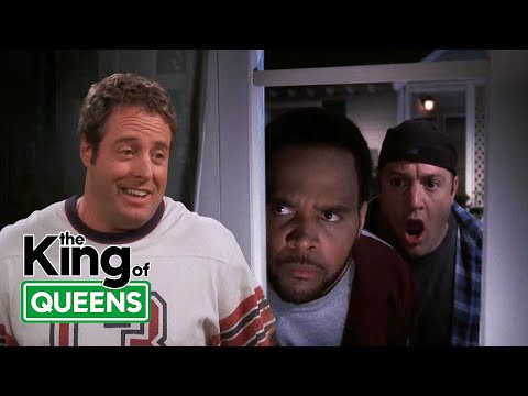 Danny's Gardening Business FAIL | The King of Queens