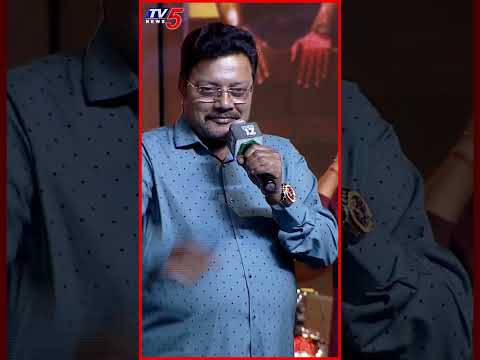 #saikumar powerful #dialogue #sir #dhanush #sirmovie #trivikram #hyperaadi  #tv5tollywood