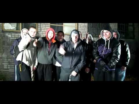 HipoToniA WIWP - Intro / prod Harab / Wspolnie i w Porozumieniu