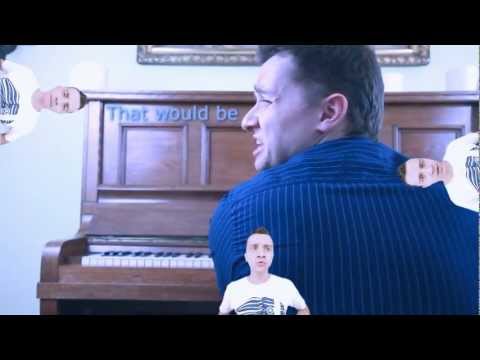 Czego my słuchamy...