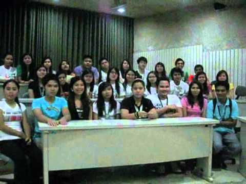 Greeting for Ms Charito Cristobal ♥