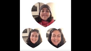 &quot;Lockdown&quot; A tune for the times