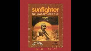 Paul Kantner &amp; Grace Slick - Sunfighter - Quadraphonic 8-track tape, 4.0 Surround