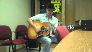 Craig Campbell - Stories Behind The Songs: "Family Man"