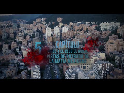 Butcher "An Unspeakable Genocidal Maniac" Chapter 5 - "Tracks of Entry into the Mexican Mafia"