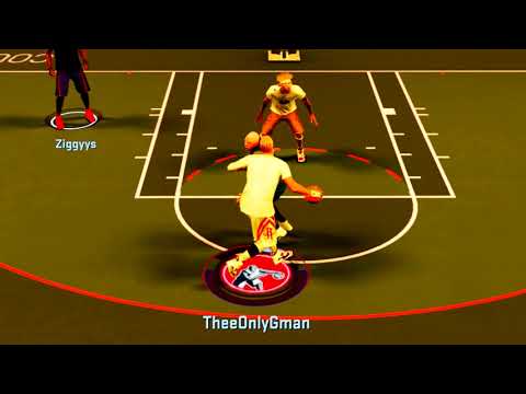 2K Edit | 101 | Meezy SG x RED