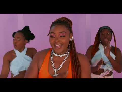 Aza Andrea - On Work On Jon (Official Video) - Dir By Raza