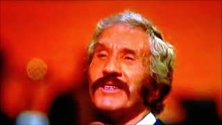 Marty Robbins performing All Around Cowboy at 14th Annual Music City News Country Music Awards 1980