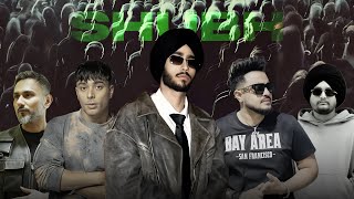 Download lagu Shubh's confirmed upcoming collaborations | Yo yo honey singh Jxggi gurinder gill cheema y mp3