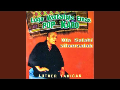 Ulah Salahi Silaersalah