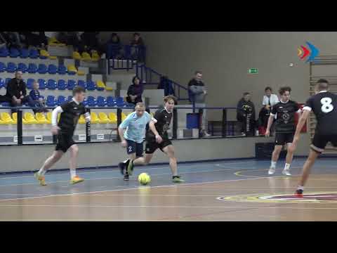 Krajobraz po sześciu kolejkach KLH - 13.01.2023 r. - krosno24.tv