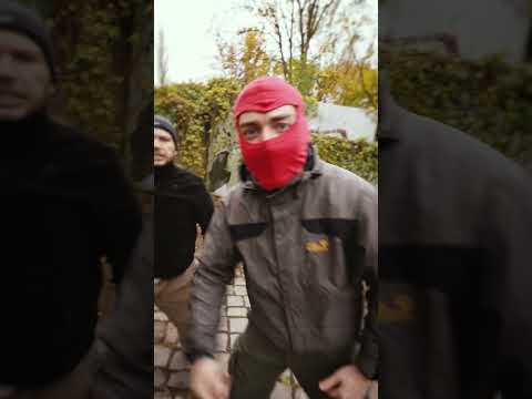 Video thumbnail for Zivtenalarm